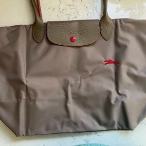 Longchamp Le Pilage Large NEW